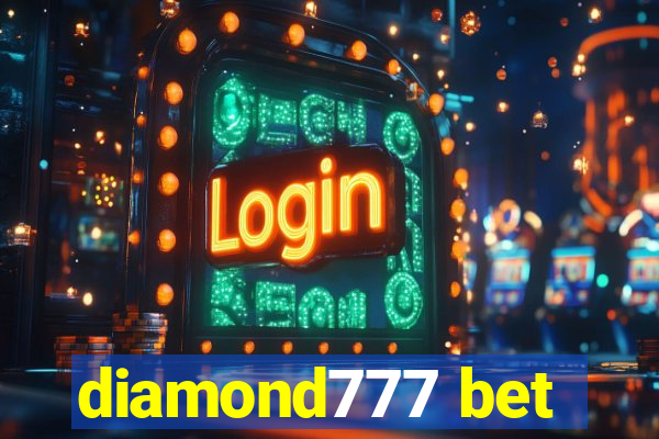 diamond777 bet